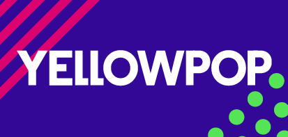 Découvrez la marque de Néon design Yellowpop !