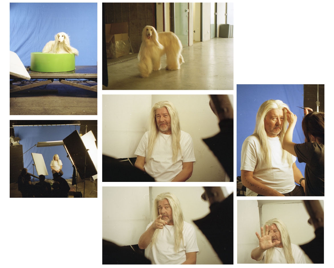 making of video de présentation la plus belle