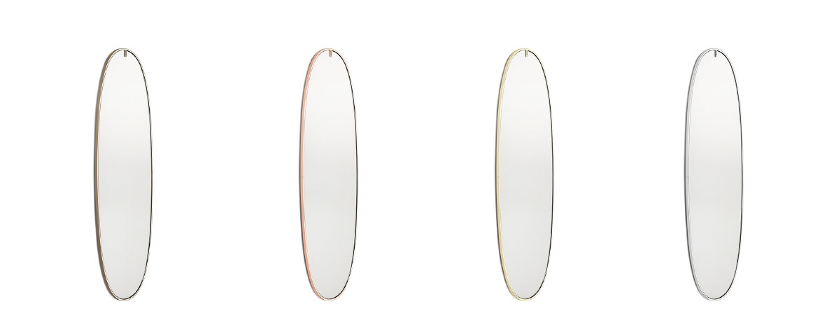 miroirs la plus belle