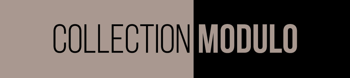 Collection Modulo Collection Modulo