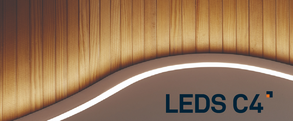 Leds C4