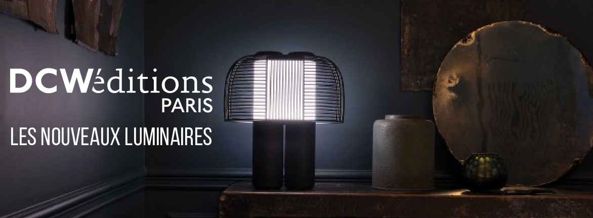 DCW EDITIONS DCW EDITIONS