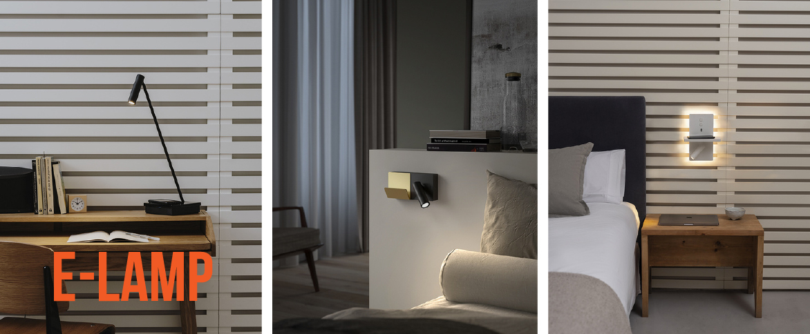 E-lamp