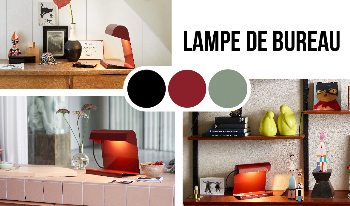 lampe de bureau