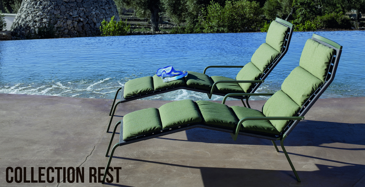 Collection Rest Collection Rest