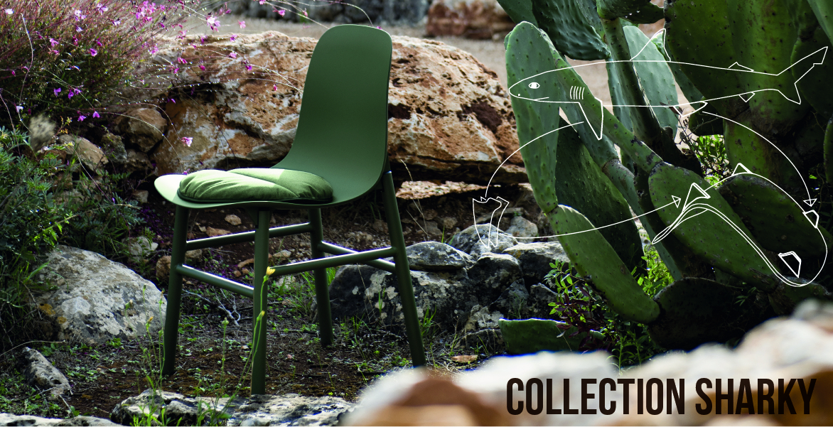 collection Sharky collection Sharky