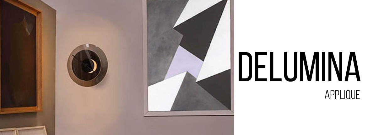 Delumina Delumina