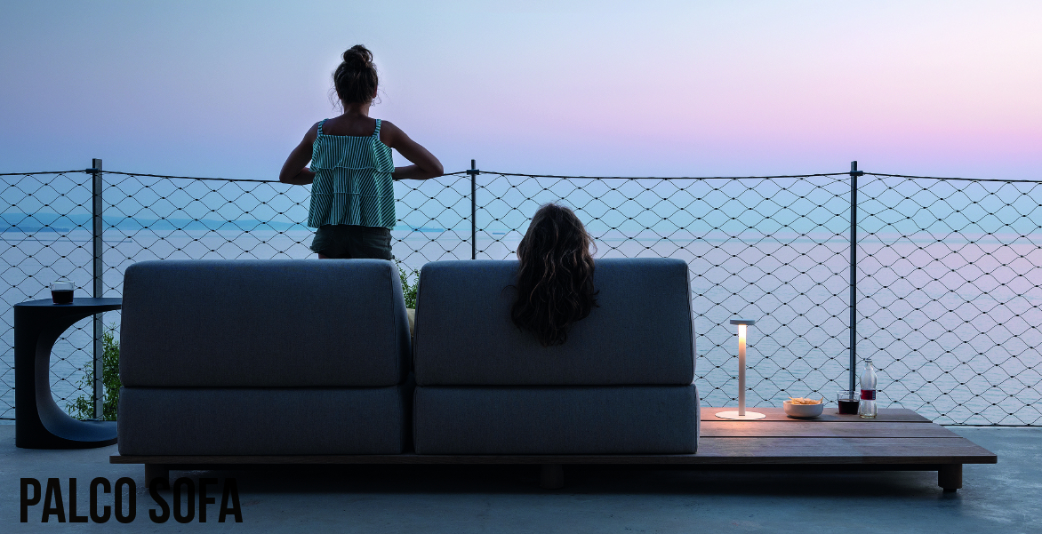 Palco Sofa Palco Sofa