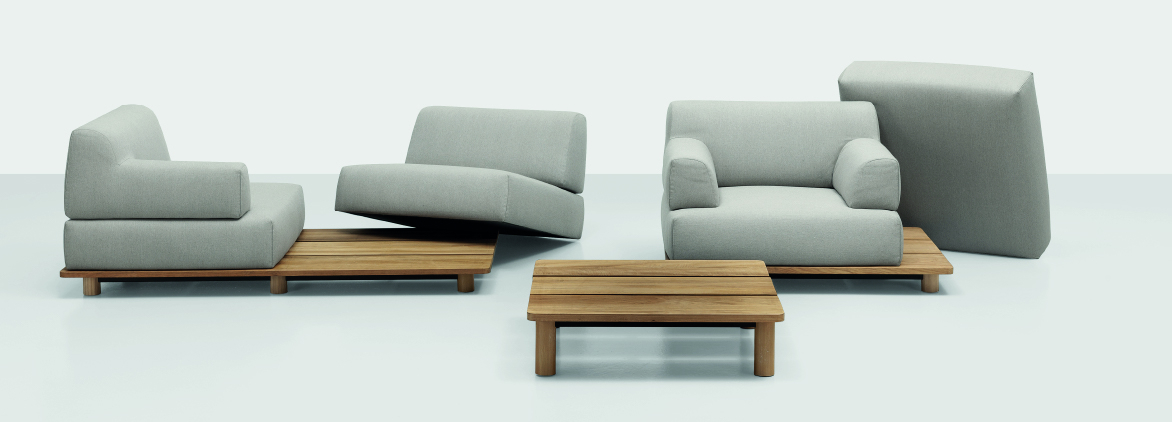 Palco Sofa 2 Palco Sofa 2