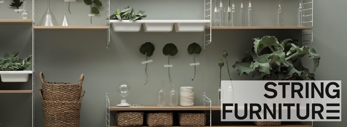 String Furniture - image 1 String Furniture - image 1