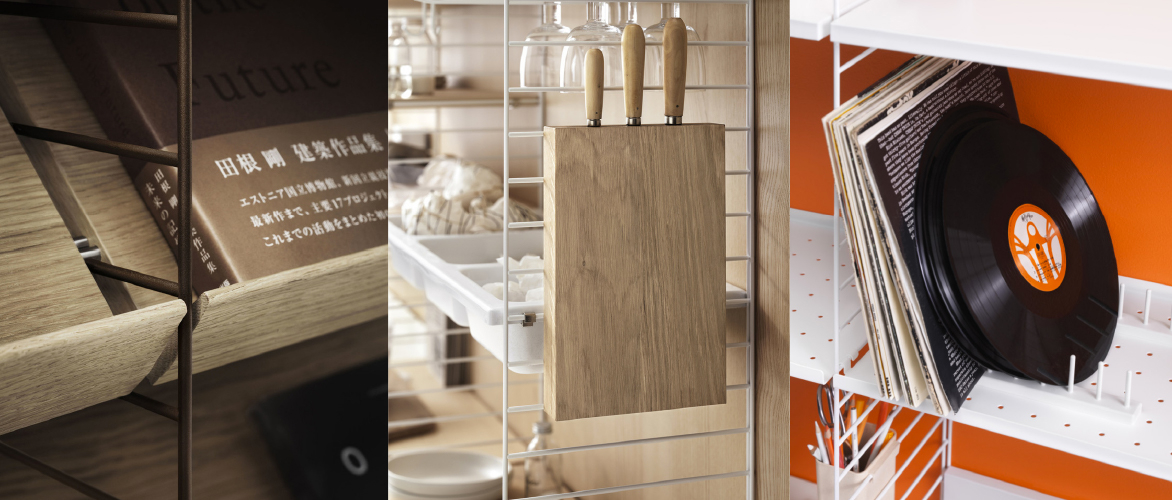 String Furniture - image 3 String Furniture - image 3