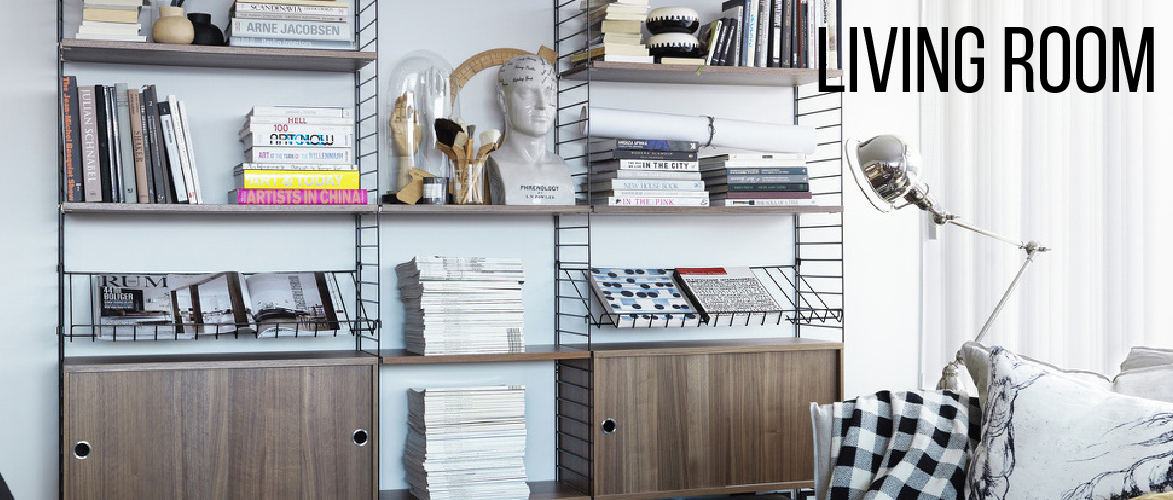 String Furniture - image 9 String Furniture - image 9