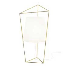 Lampe de table Tatu Kundalini