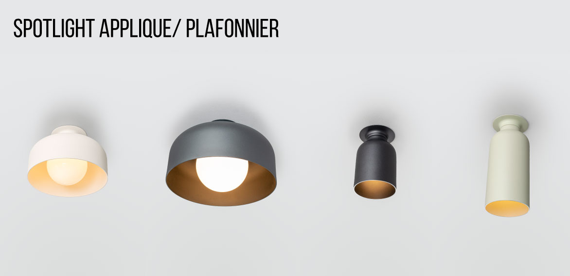 Spotlight collection