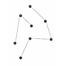 Applique Azou Kundalini