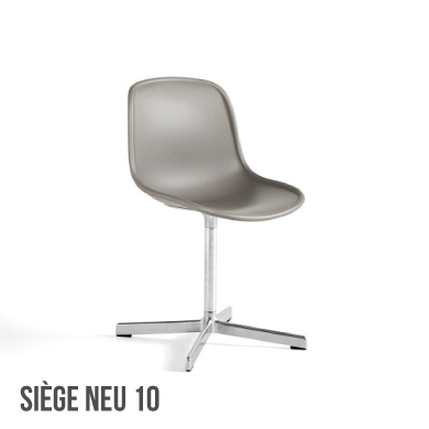 siege neu 10