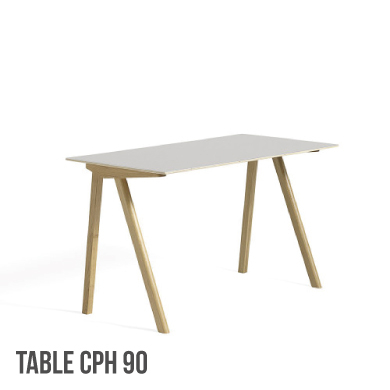 table cph 90