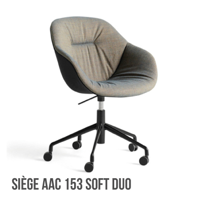 siege aac 153 soft duo