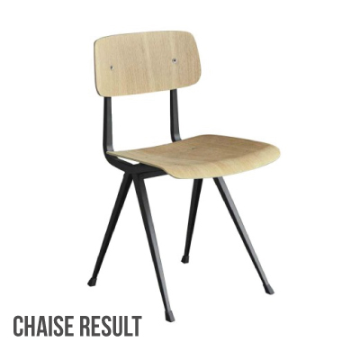 chaise result