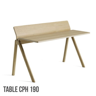 table cph 190