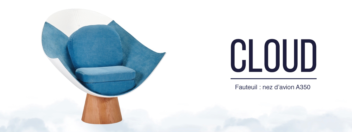Cloud Airbus