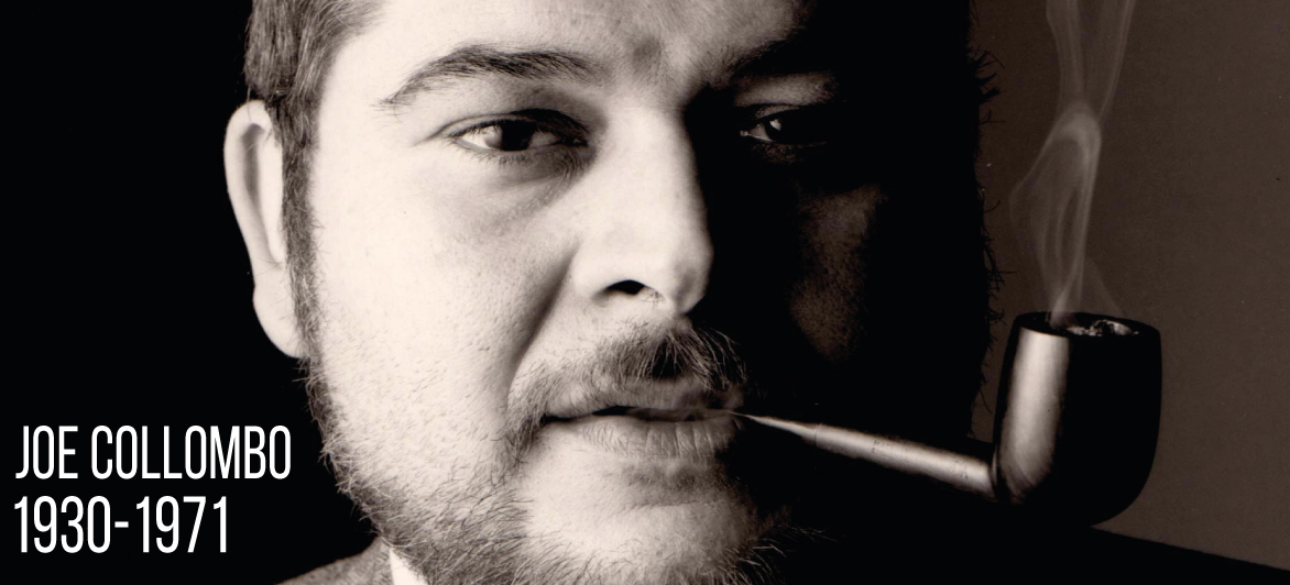 joe colombo joe colombo