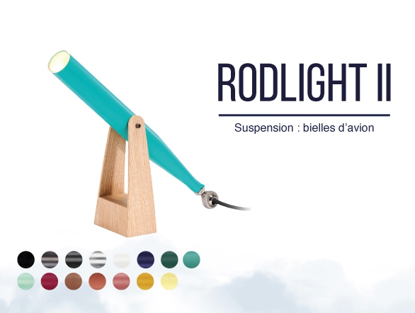 rodligth II Airbus