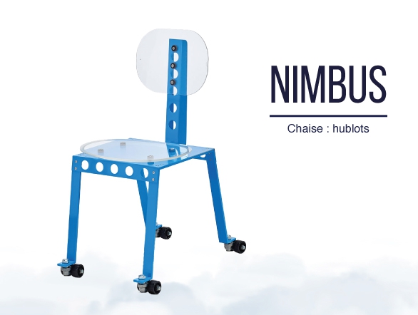nimbus airbus