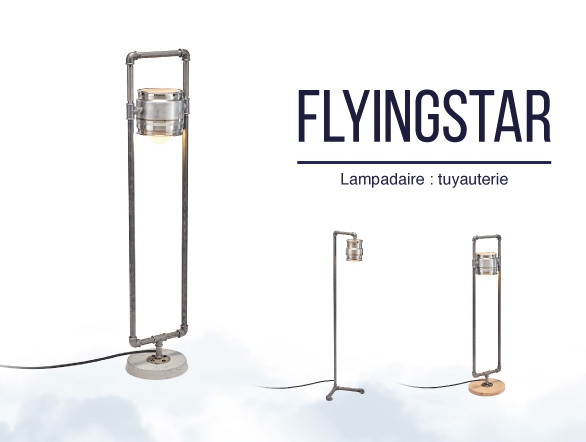 flyingstar airbus
