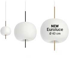 Suspension Kushi 43 Kundalini