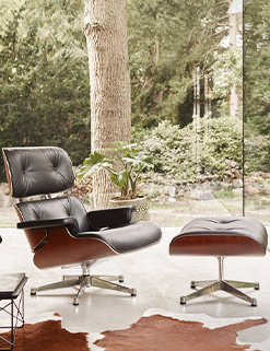 Mobilier Lounge Chair