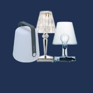 Lampes et lampes sans fil exterieur