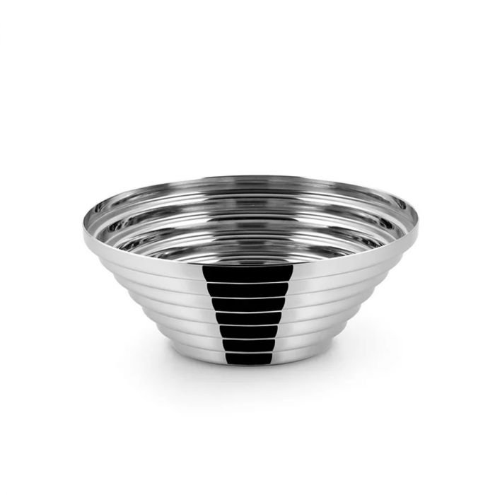 Corbeille en métal Maya