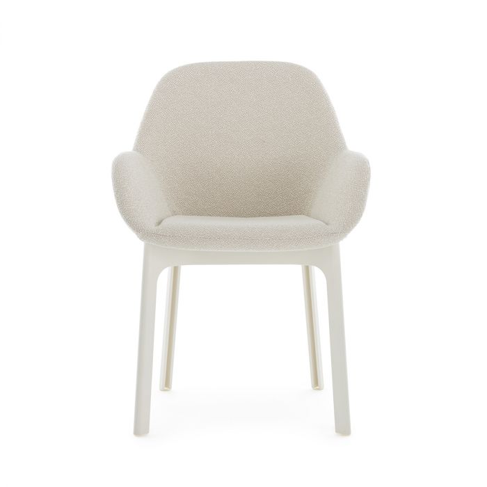 Clap Shirley Fabric - Chaise