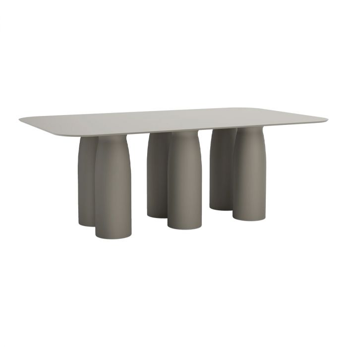Toto Rectangulaire Table 200x120cm