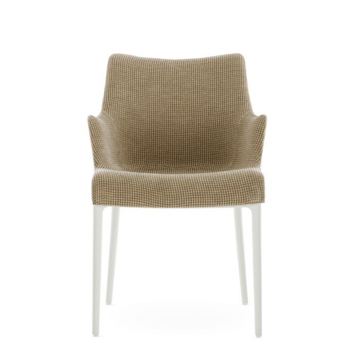 Eleganza Nia Brummel Fabric - Chaise