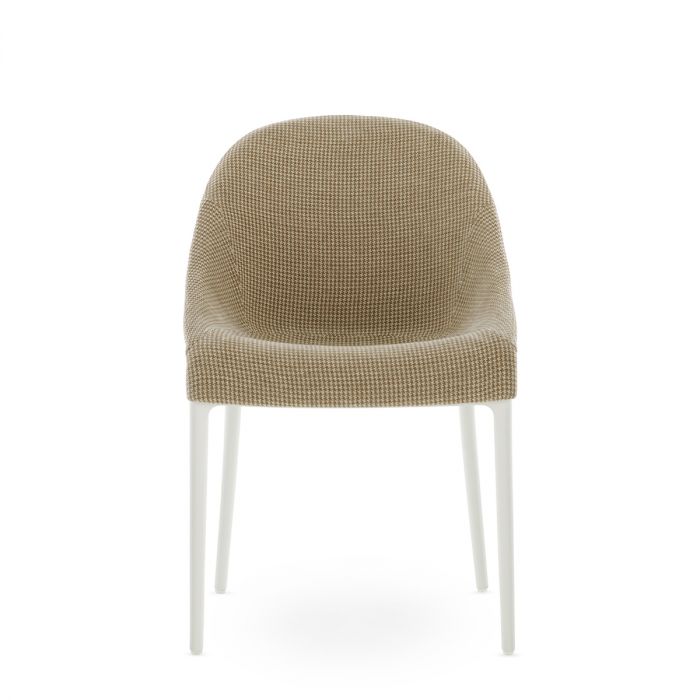 Eleganza Ela Brummel Fabric - Chaise