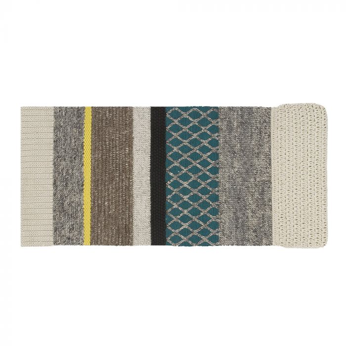 Mangas Original Tapis Rectangular