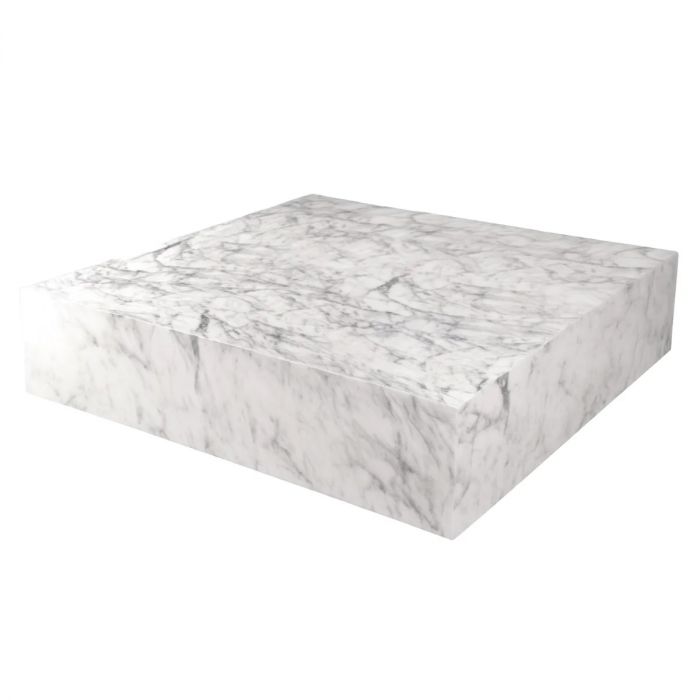 Quadra Table basse