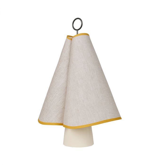Lampe sans fil rechargeable Hornbeak