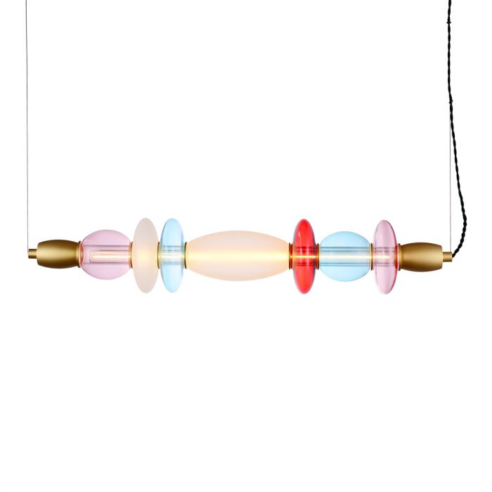 Leonor Suspension Horizontale