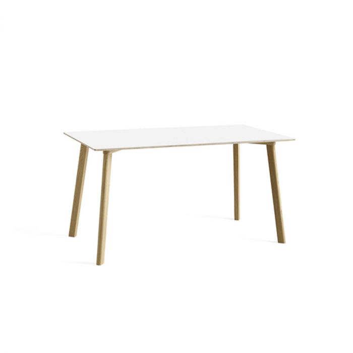 Table CPH Deux 210 - L 140 cm