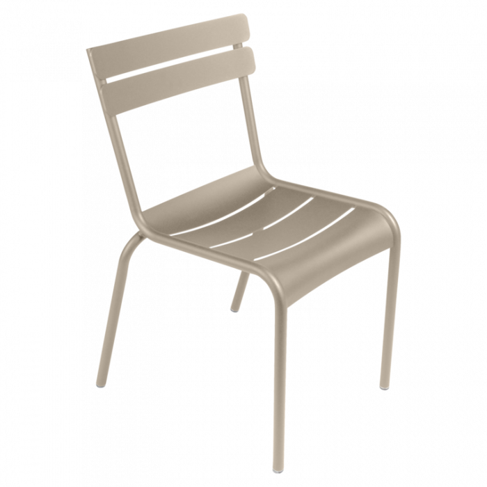 Chaise Luxembourg - Muscade (Outlet)