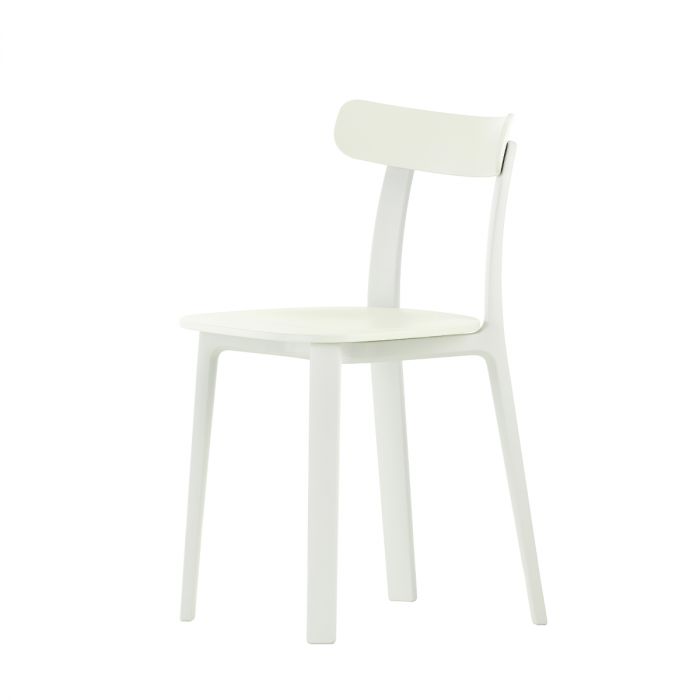 umi　Vitra All Plastic Chair アイスグレイ　1個 umi Vitra All Plastic Chair アイスグレイ 1個 Vitra All Plastic