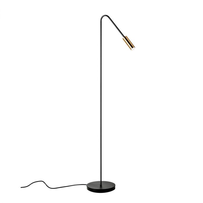 Lampadaire Volta p-3538-W