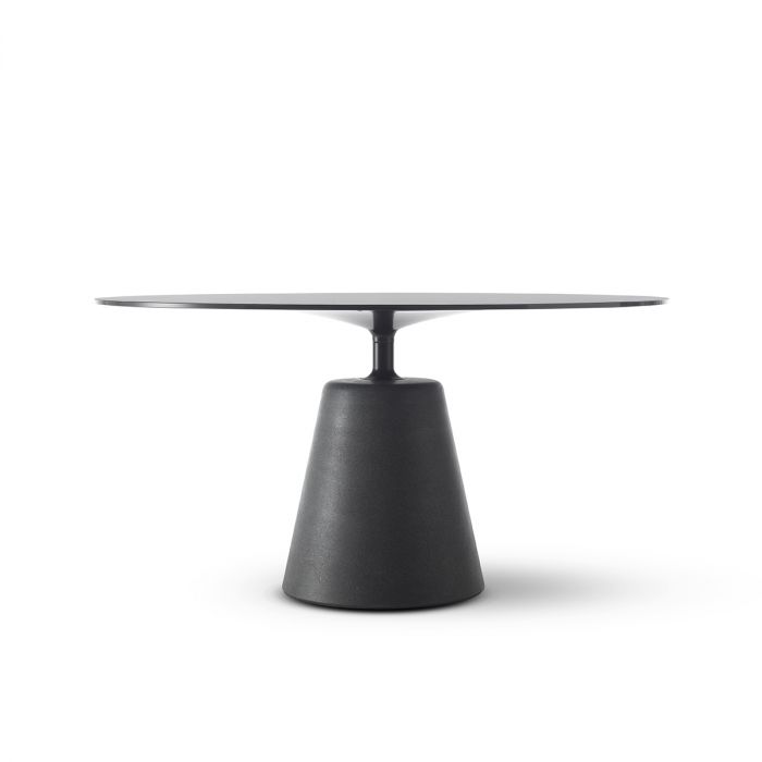 Rock Table Cristal