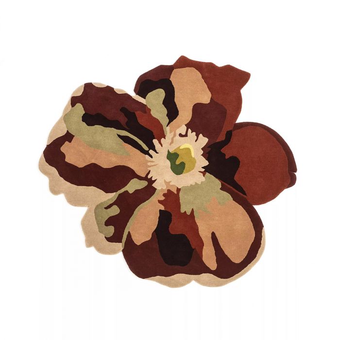 Tapis Flora Bloom 2