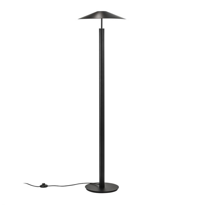 H Lampadaire