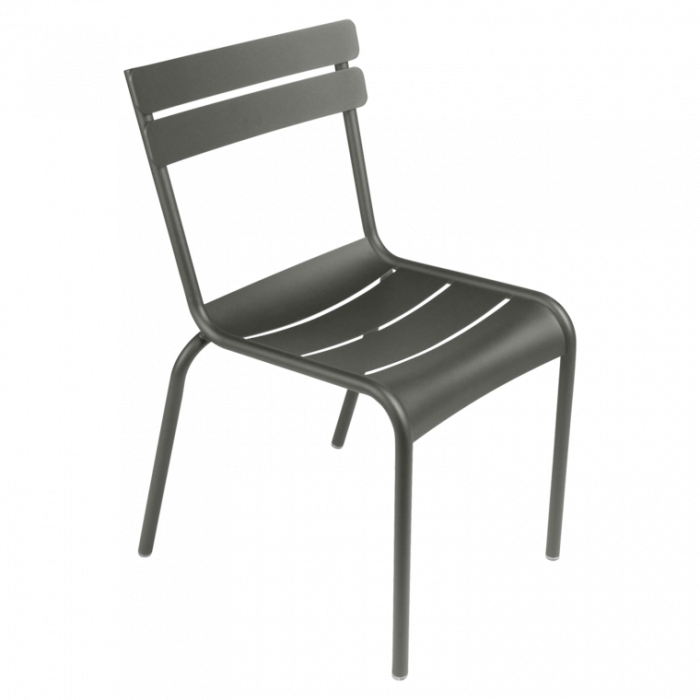 Chaise Luxembourg - Romarin (Outlet)