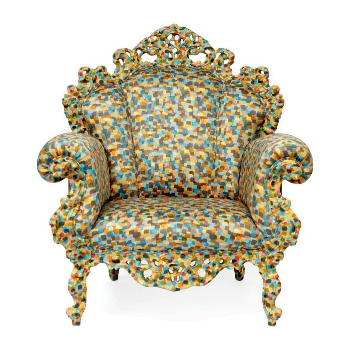 Fauteuil Proust